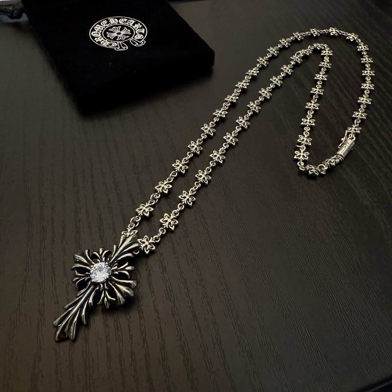 Chrome Hearts necklace 05yxh344